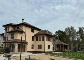 Дом на продажу, 505.7 м2, Московская область, территория Квартал А, 181