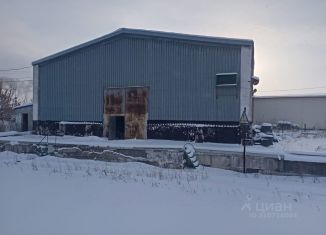 Продается складское помещение, 680 м2, Киселёвск, Фабричная улица, 2Б