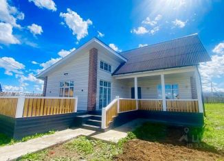 Продаю дом, 120 м2, Иркутская область, Карельская улица