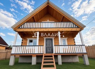 Продам дом, 150 м2, деревня Карлук, улица Гагарина