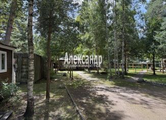 Участок на продажу, 10 сот., Ленинградская область