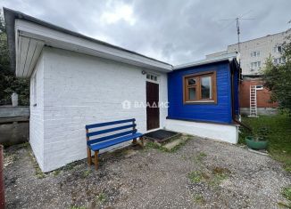 Продается дом, 128.1 м2, Владимирская область, улица Ломоносова, 2