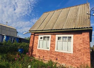 Продаю дачу, 30 м2, Омск, 4-я аллея, 122