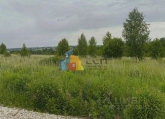 Земельный участок на продажу, 15 сот., Тульская область