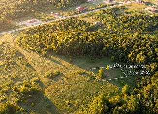 Продам участок, 12 сот., Рязанская область