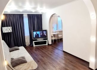 Сдача в аренду трехкомнатной квартиры, 69 м2, Самара, Московское шоссе, 95, метро Победа