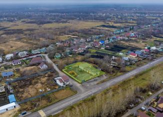 Продается складское помещение, 391.7 м2, Тамбовская область