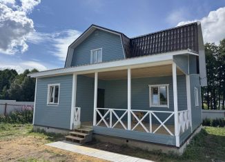 Продам дом, 116 м2, Раменское