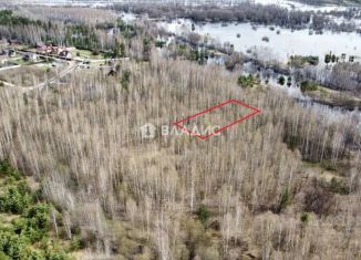 Продам участок, 15 сот., Владимирская область