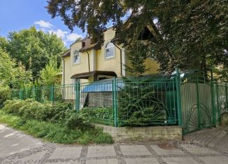 Продаю дом, 212.5 м2, Калининградская область, улица Гоголя, 4