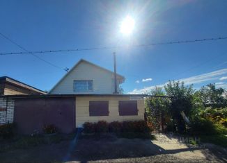 Продам дом, 83.5 м2, Барнаул, Индустриальный район, Горьковский проезд, 23