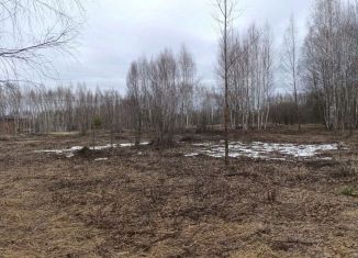 Продам участок, 9 сот., Нижегородская область