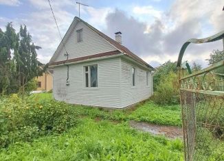 Дом на продажу, 67 м2, КП Андреевка-1, 2-я линия, 22