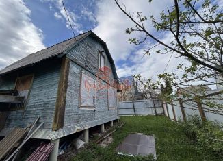 Продается дача, 60 м2, Московская область