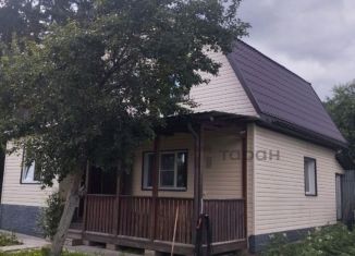 Продаю дачу, 84.7 м2, Миасс, СНТ Дачный, 428