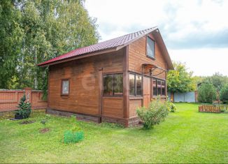 Продажа дачи, 14.5 м2, Бердск, Береговая улица, 4А