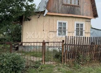 Дача на продажу, 55 м2, Новосибирская область, Вишнёвая улица