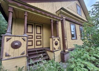 Продается дом, 79 м2, Московская область, улица Чкалова, 89
