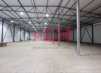 Продается складское помещение, 1300 м2, Ростовская область, Садовая улица, 7