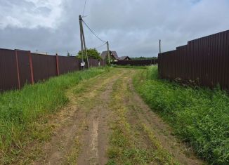 Продажа участка, 13 сот., Владимирская область, ДНТ ВБД Гвоздика, 9
