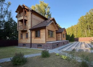 Продам коттедж, 430 м2, Москва, СНТ Киноцентр, 45