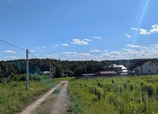 Продажа земельного участка, 10 сот., деревня Курганье