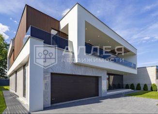 Продаю коттедж, 560 м2, Московская область, улица Сетунька, 58