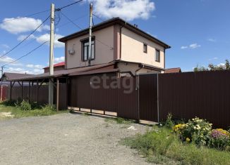 Продажа дома, 168 м2, поселок Рейник