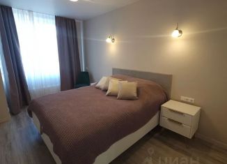 Сдается 1-комнатная квартира, 46 м2, Москва