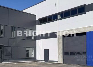 Продаю складское помещение, 8718 м2, Пушкин