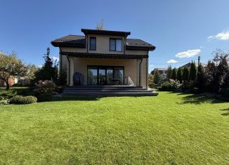 Продажа дома, 147.8 м2, Московская область, Облепиховая улица, 23