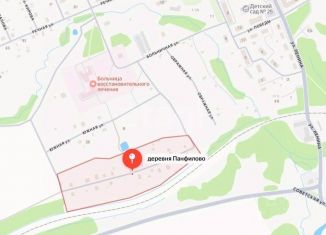 Продается участок, 5.1 сот., Ярославская область