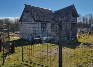 Продажа дачи, 36 м2, Калининградская область