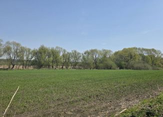 Продается участок, 8.07 сот., поселок Большое Руново