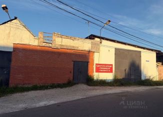 Продаю склад, 560 м2, Московская область, проезд Большевик, 1