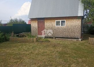 Продается дача, 50 м2, Новосибирская область, 4-я улица, 159