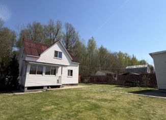 Продаю дом, 90 м2, Московская область, Лесная улица