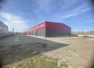 Склад на продажу, 1440 м2, Алтайский край, проспект Космонавтов, 50Б