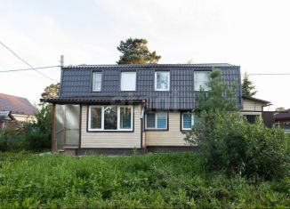 Продается дом, 64.6 м2, Иркутская область, ДНТ Городское, 175