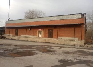 Продам склад, 359 м2, Пермский край, Чуртанское шоссе, 2А