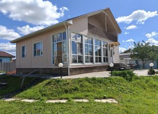 Продаю дом, 175 м2, Воскресенск, Васильковая улица, 21