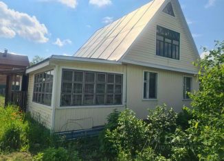 Продажа дома, 79 м2, Иркутская область, СНТ Иркутянин, 176