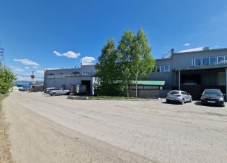 Продажа склада, 4144 м2, Иркутская область