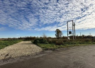 Продаю участок, 7 сот., Ленинградская область, 3-й проезд