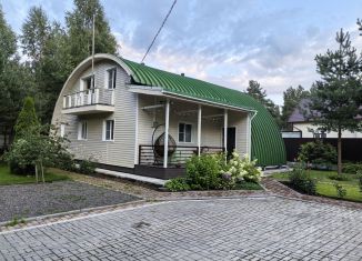 Дом на продажу, 150 м2, Ленинградская область, 5-я линия