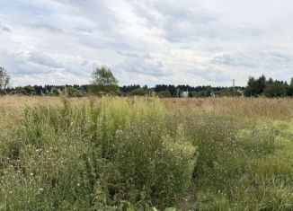 Участок на продажу, 10 сот., Московская область, улица Ленина, Река Истра