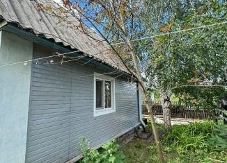 Продажа дома, 33.2 м2, Омская область, 3-я аллея