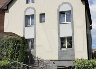 Продажа дома, 289.9 м2, Калининградская область, Лесная улица, 77