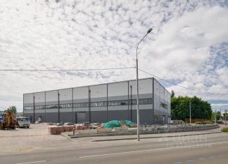 Складское помещение на продажу, 1500 м2, Москва, 4921-й проезд, 7с1
