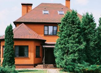 Дом на продажу, 225.3 м2, деревня Дурниха, деревня Дурниха, 19/1